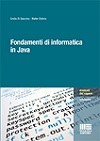 Fondamenti di Informatica in Java, Emilo Di Giacomo, Walter Didimo, Maggioli Ed., 2014.