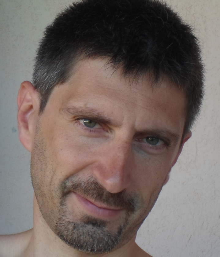 Walter Didimo's Photo