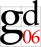  GD2006 Logo 