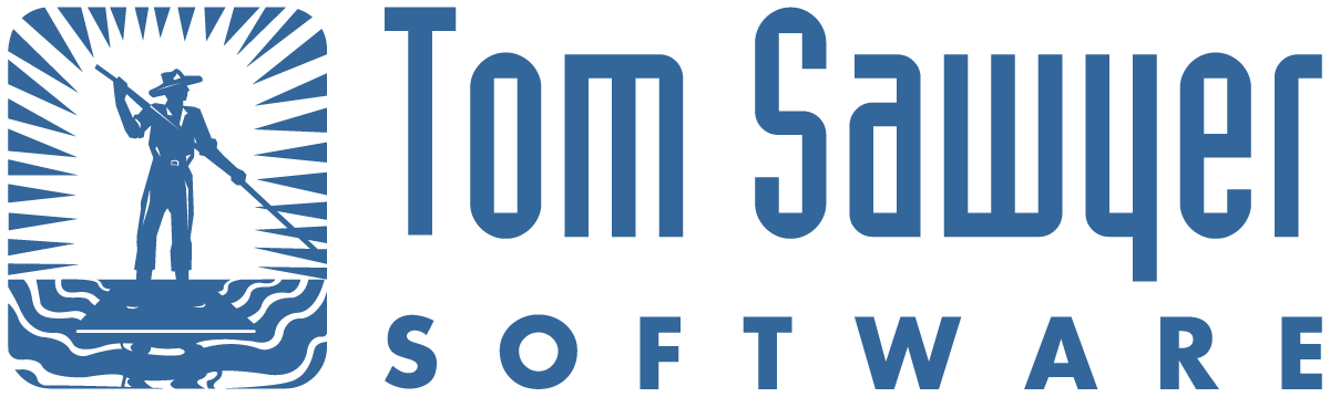 Tom Sawyer Software Logo
