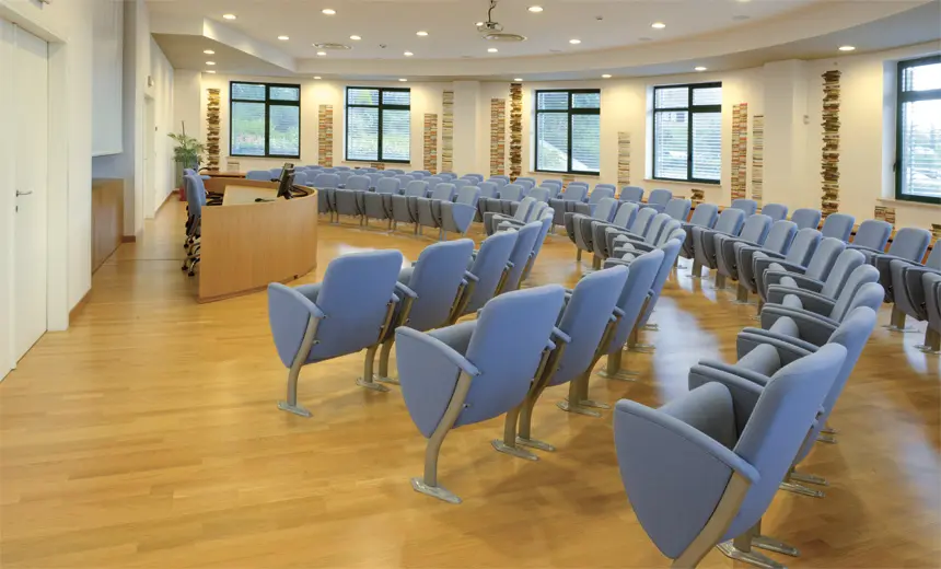 Aula Magna Engineering Department