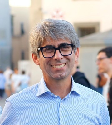 Paolo Ferragina