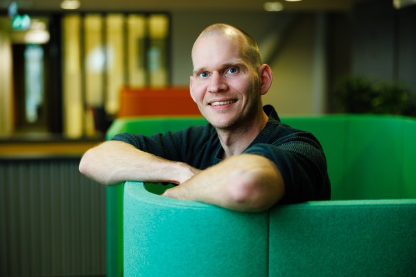 Bart Jansen