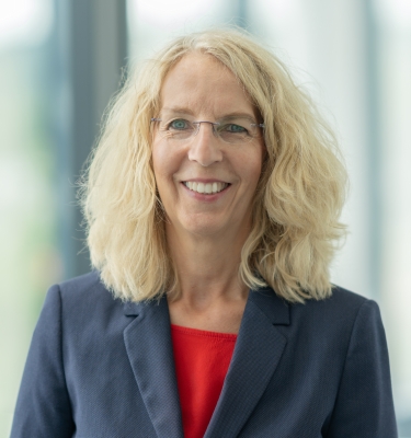 Petra Mutzel